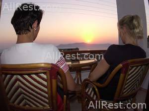 Astir Thira Hotel 6